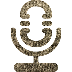 microphone 10 icon