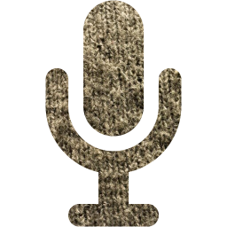 microphone 3 icon