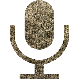 microphone 8 icon
