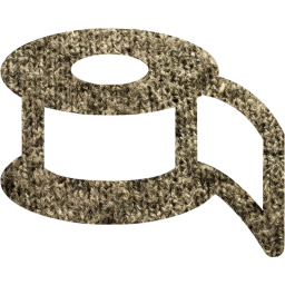 micropore tape icon