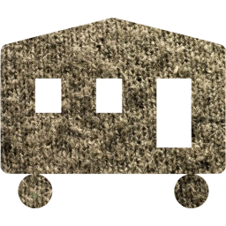 mobile home icon