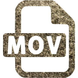 mov icon