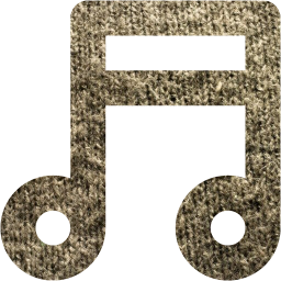 music note icon