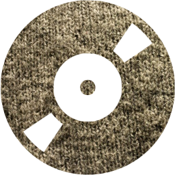 music record icon