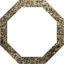 octagon outline