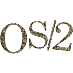 os 2 icon