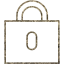 padlock 12