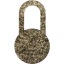 padlock 7