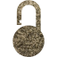 padlock 8