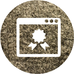 page quality 2 icon