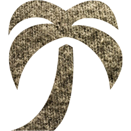 palm tree icon