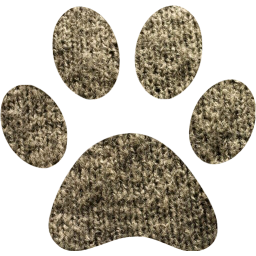 paw icon