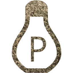pepper shaker icon