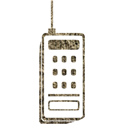 phone 23 icon