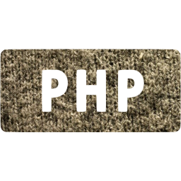 php icon