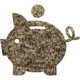 piggy bank 2 icon