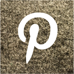 pinterest 2 icon