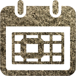 planner icon