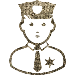 police icon