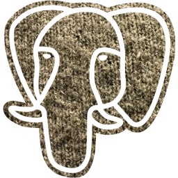 postgresql icon