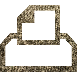 printer 2 icon