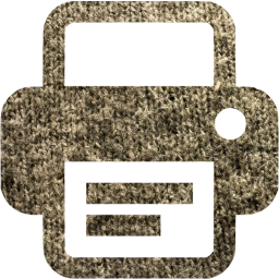 printer icon