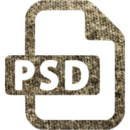 psd icon