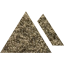 pyramids