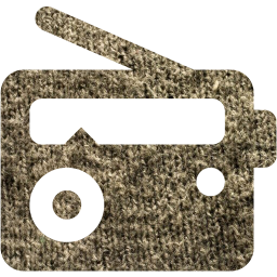 radio 4 icon