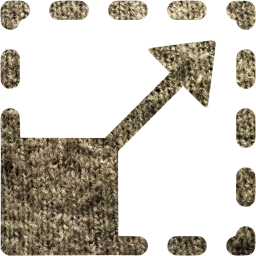 resize icon
