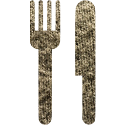 restaurant icon