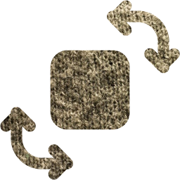 rotate 2 icon