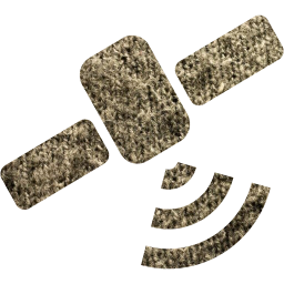 satellite icon
