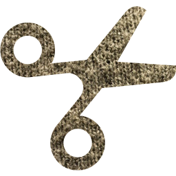 scissors 4 icon