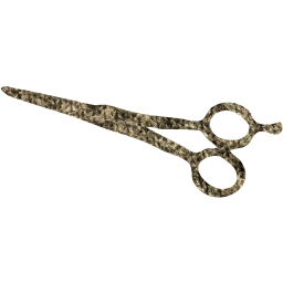 scissors 5 icon
