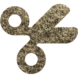 scissors 7 icon