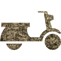 scooter icon