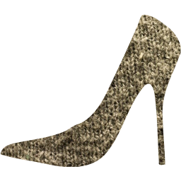 shoe icon