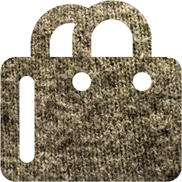 shopping bag 2 icon