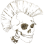 skull 15