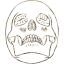 skull 29