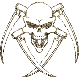 skull 30 icon