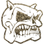 skull 33