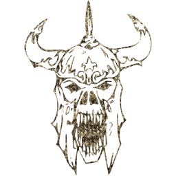 skull 35 icon