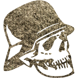 skull 39 icon