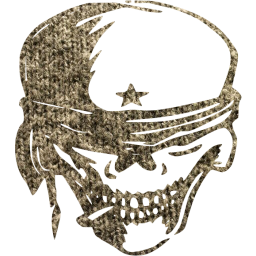 skull 4 icon