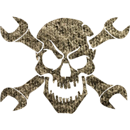 skull 42 icon