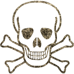 skull 47 icon
