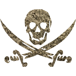 skull 57 icon