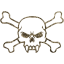 skull 60